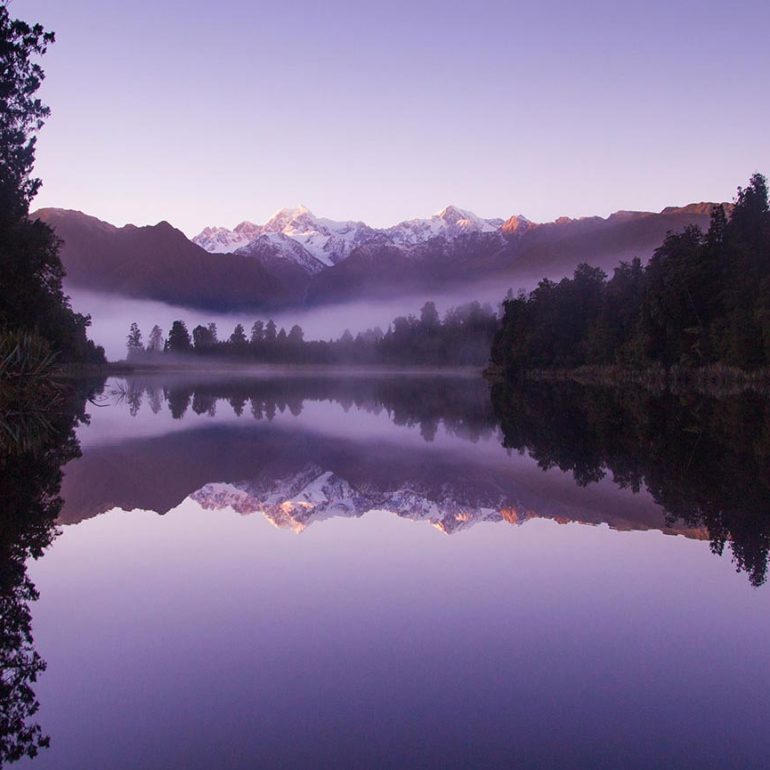 landscapes